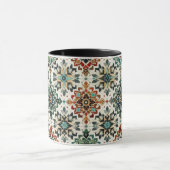 Mug Mélodie marocaine (Centre)