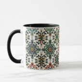 Mug Mélodie marocaine (Gauche)
