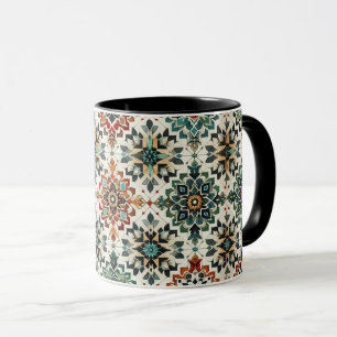 Mug Mélodie marocaine 