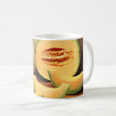 Mug Melon (Devant droit)