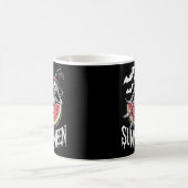 Mug Melon d'été de Summerween (Centre)