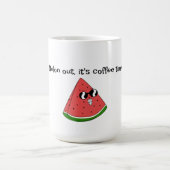 Mug Melon Out (Centre)