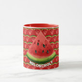 Mug Meloncholy (Centre)
