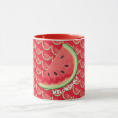 Mug Meloncholy (Centre)