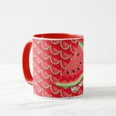 Mug Meloncholy (Devant gauche)