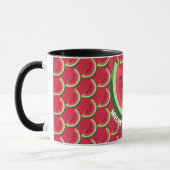 Mug Meloncholy (Gauche)