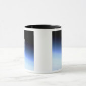 Mug Membre de la Terre (Centre)