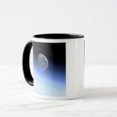 Mug Membre de la Terre (Devant gauche)
