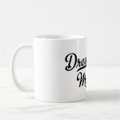 Mug Membre de l'équipe Dream (Gauche)