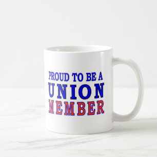 MUG MEMBRE DE L'UNION