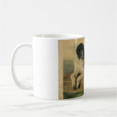 Mug Membre distingué de la Société Humane (Gauche)