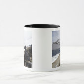 Mug Membres de la visite, conseil, recherche (Centre)