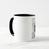 Mug Membres expérimentés 2010 d'orchestre (Devant gauche)