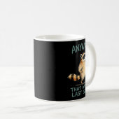 Mug Mème (Devant droit)