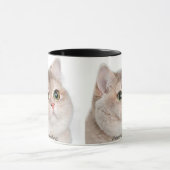 Mug Mème à respiration intense (Centre)