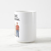 Mug Même Costume Différent (Centre)