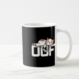 Mug Mème de joueur Oof Noob Culture Internet Chat de j