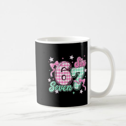 Mug Meme de la Saint-Valentin 67 Joyeuse Saint-Valenti (Droite)