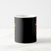 Mug Mème de Noël 67 Six Seven (Centre)
