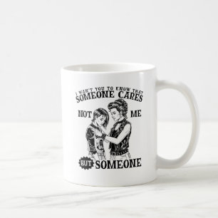 Mug Mème de soutien au punk rock drôle