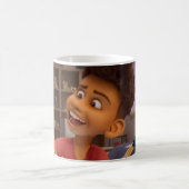 Mug Mème des Stars du Poulet (Centre)