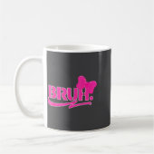 Mug Mème drôle de Bruh citations drôles de citations m (Gauche)