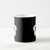 Mug Mème drôle de salutation de frère Bruh Saint mec a (Centre)