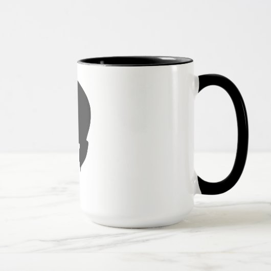 Mug Mème Facepalm (Droite)