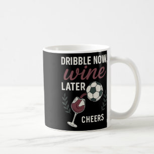 Mug Mémé footballeuse