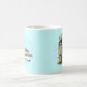 Mug Mémé golfeuse (Centre)
