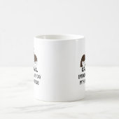 Mug Mémé Grand-mère (Centre)