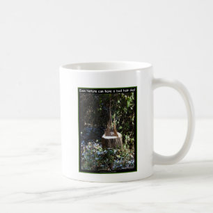 Mug Même La Nature Peut Avoir Une Mauvaise Journée Des
