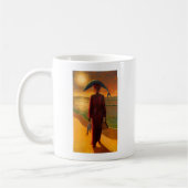 Mug Même le crochet (Gauche)