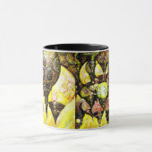 Mug Même plus grande idée de couleur (Centre)