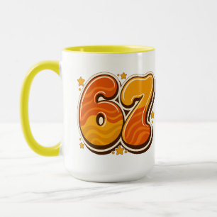 Mug Mème Six Sept