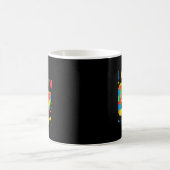 Mug Meme Six Seven Garçons Construction Anniversaire J (Centre)