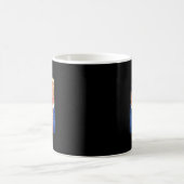 Mug Mème Trump amusant (Centre)