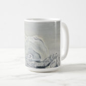 Mug Memento Mori (Devant droit)