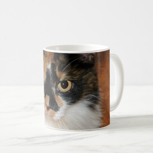 Mug MeMeow (Devant droit)