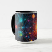 Mug Mémerisant (Devant gauche)