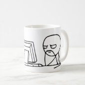 Mug Memes (Devant droit)