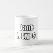 Mug Memes humide (Centre)