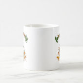 Mug mémoire de forêt (Centre)