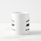Mug Mémoire photographique (Centre)