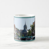 Mug Mémoire-Tasse d'Arolsen/Waldeck (Centre)