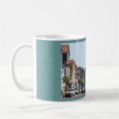 Mug Mémoire-Tasse d'Arolsen/Waldeck (Gauche)