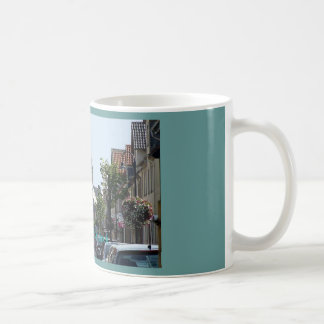 Mug Mémoire-Tasse d'Arolsen/Waldeck
