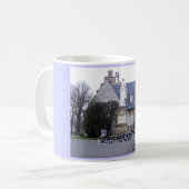 Mug Mémoire-Tasse de Korbach/Waldeck (Devant gauche)