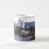 Mug Mémoire-Tasse de Korbach/Waldeck (Centre)
