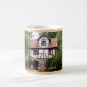 Mug Mémoire-Tasse de Wethen/Waldeck (Centre)